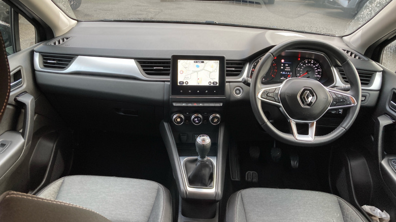 Renault Captur 1.0 TCE 90 Iconic Edition 5dr Petrol Hatchback